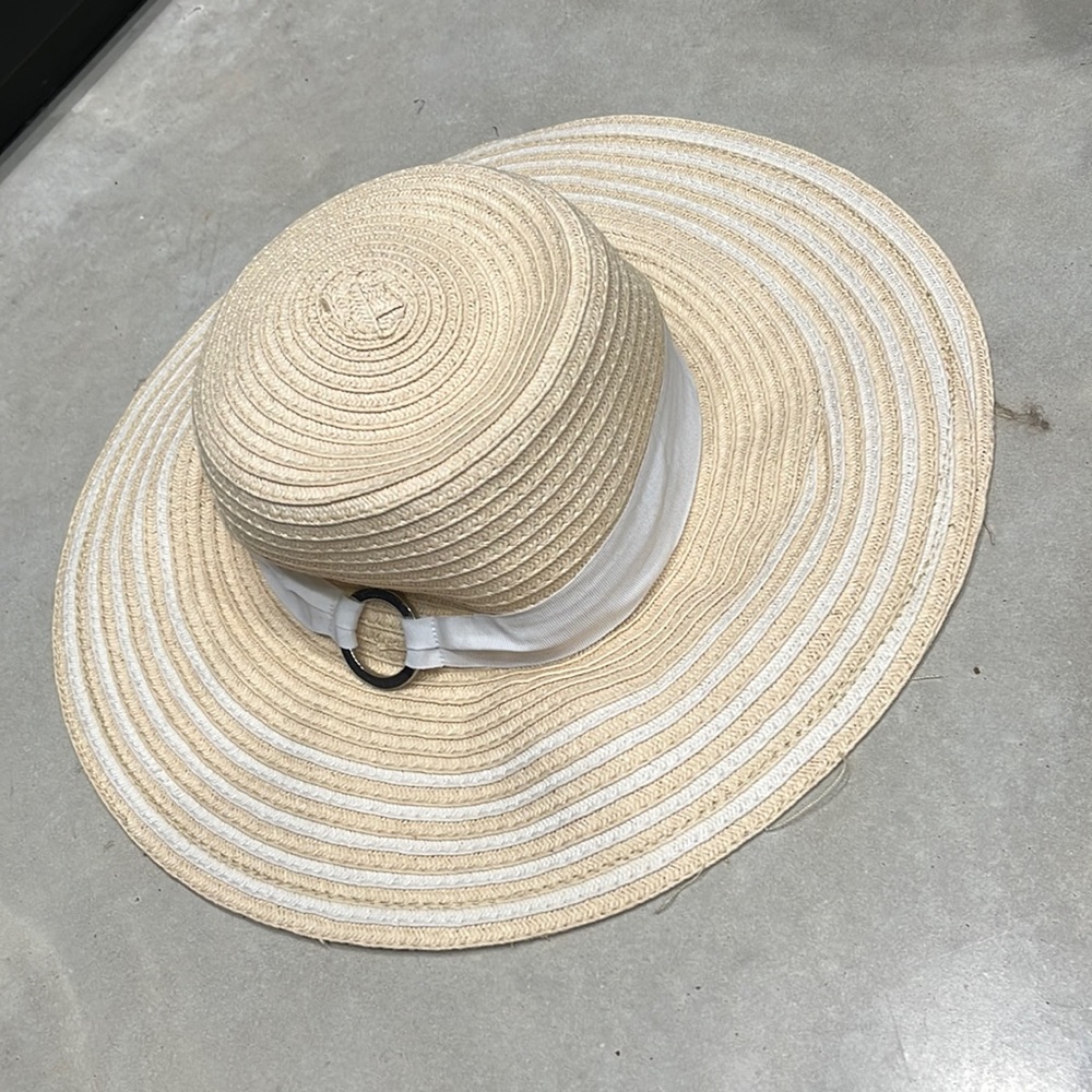 Floppy Sun Hat